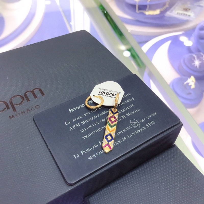 Apm Earrings